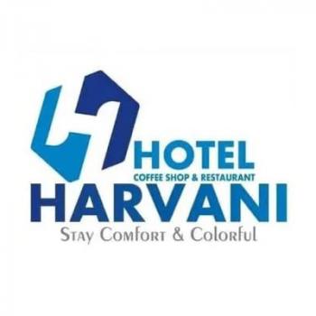 Hotel Harvani Gambar Hotel Harvani