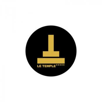 Gambar Hotel Le Temple Borobudur