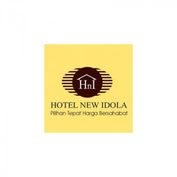 Gambar Hotel New Idola