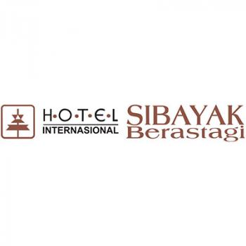 Gambar Hotel Sibayak Internasional