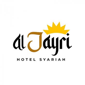 Hotel Syariah Al'Jayri Gambar Hotel Syariah Al'Jayri