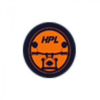 Gambar HPL Motor Service