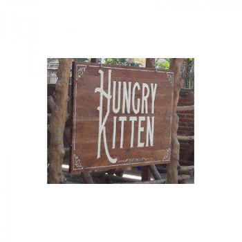 Gambar Hungry Kitten Restaurant