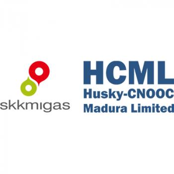 Gambar Husky-CNOOC Madura Limited