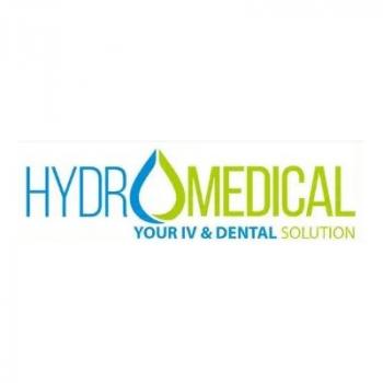 Hydro Medical Clinic Gambar Hydro Medical Clinic
