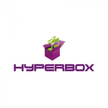 Gambar Hyperbox Family Karaoke & Cafe-Resto