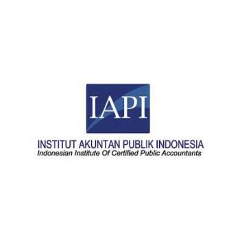 Institut Akuntan Publik Indonesia (IAPI) Gambar Institut Akuntan Publik Indonesia (IAPI)