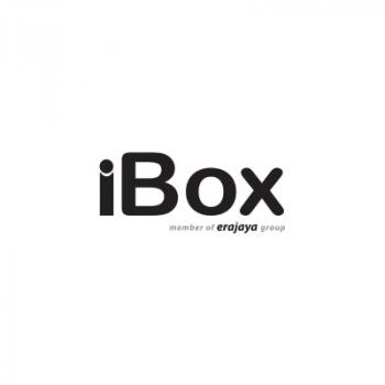 Gambar PT Data Citra Mandiri (iBox Indonesia)
