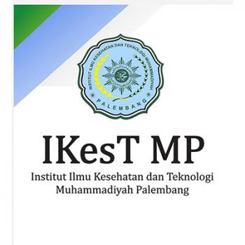 Gambar Institut Ilmu Kesehatan & Teknologi Muhammadiyah Palembang
