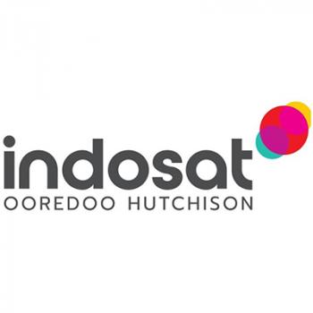 Gambar PT Indosat Tbk (Indosat Ooredoo Hutchison)