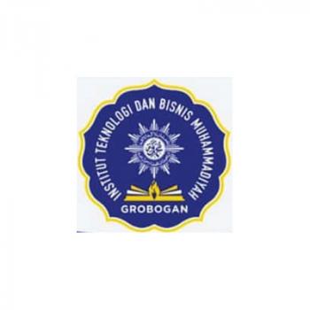 Gambar Institut Teknologi Dan Bisnis Muhammadiyah Grobogan