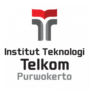 Institut Teknologi Telkom Purwokerto | Company ID 009849 | Arest.Web.Id