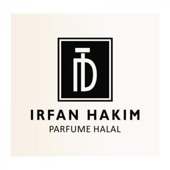 Gambar Irfan Hakim Parfum