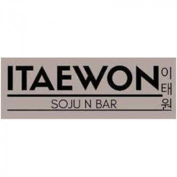 Itaewon Soju N Bar Gambar Itaewon Soju N Bar