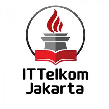 Gambar Institut Teknologi Telkom Jakarta