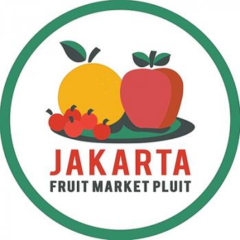 Gambar Jakarta Fruit Market