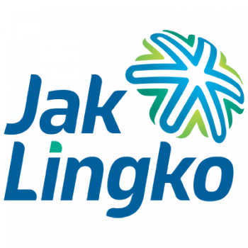 Gambar PT JakLingko Indonesia