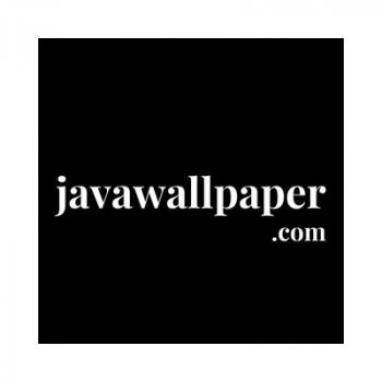 Gambar Java Wallpaper