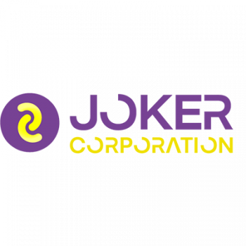 Gambar Joker Corporation