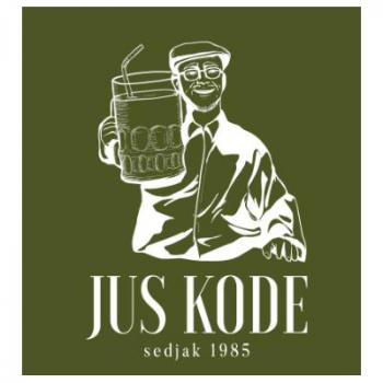 Gambar Kedai Djoes Tempo Doeloe (Jus Kode)