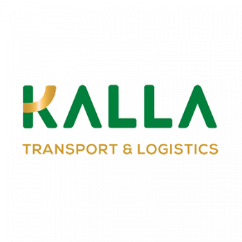 Gambar Kalla Transport & Logistics