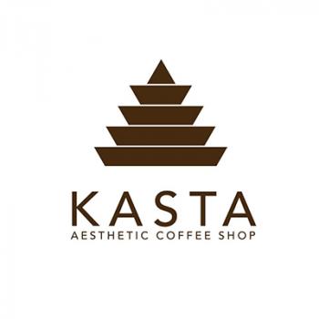 Gambar Kasta Aesthetic Coffee Shop