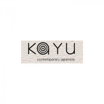 Gambar Kayu Contemporary Japanese Restaurant