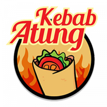 Gambar Kebab Atung