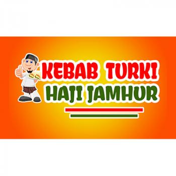 Gambar Kebab Turki Haji Jamhur