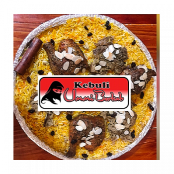 Gambar Kebuli Ummi Berkah