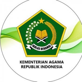 Gambar Kementerian Agama Republik Indonesia