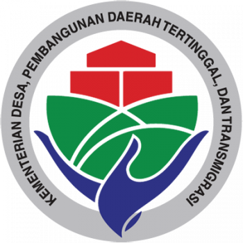 Gambar Kementerian Desa, Pembangunan Daerah Tertinggal, dan Transmigrasi Republik Indonesia