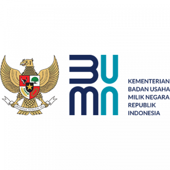 Gambar Kementerian Badan Usaha Milik Negara Republik Indonesia