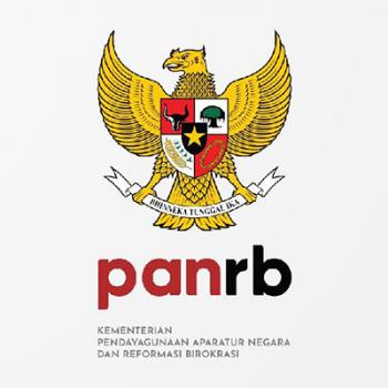 Gambar Kementerian Pendayagunaan Aparatur Negara dan Reformasi Birokrasi Republik Indonesia