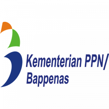 Gambar Kementerian Perencanaan Pembangunan Nasional Republik Indonesia/Badan Perencanaan Pembangunan Nasional
