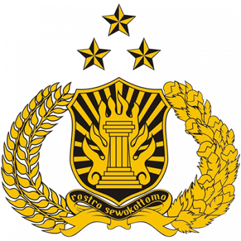 Gambar Kepolisian Negara Republik Indonesia
