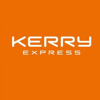 Gambar Kerry Express Indonesia