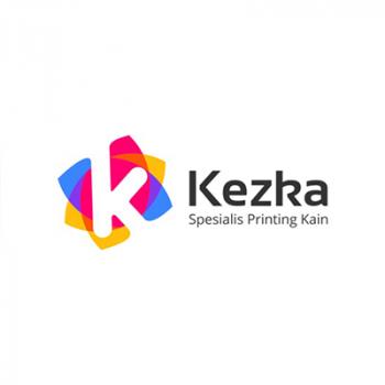 Gambar CV Kezka Diastama (Kezka Printing)