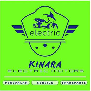 Gambar Kinara Electric Motors