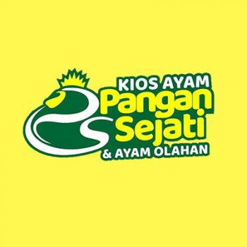 Gambar Kios Ayam Pangan Sejati