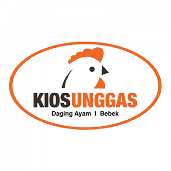 Gambar Kios Unggas (Charoen Pokphand Group)