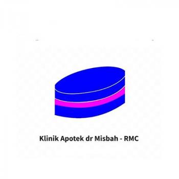 Gambar Klinik Apotek dr Misbah-RMC
