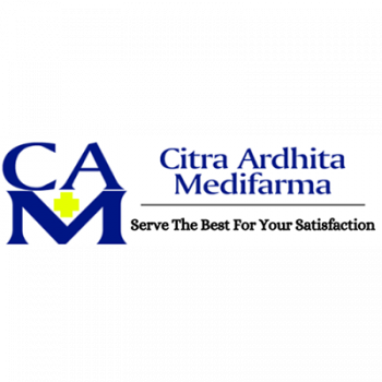 Gambar PT Citra Ardhita Medifarma (Klinik & Laboratorium)