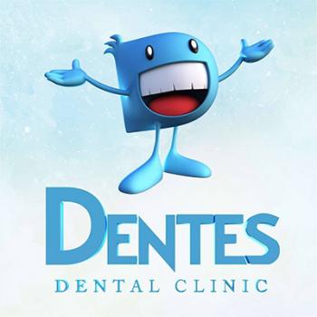 Gambar Klinik Gigi Dentes