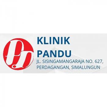 Klinik Pandu Perdagangan Gambar Klinik Pandu Perdagangan