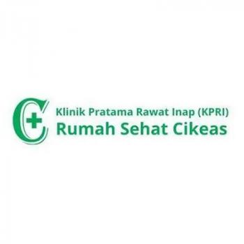 Gambar Yayasan Bhakti Suratto (Klinik Pratama Rawat Inap Rumah Sehat Cikeas)