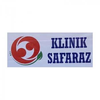 Gambar Klinik Safaraz