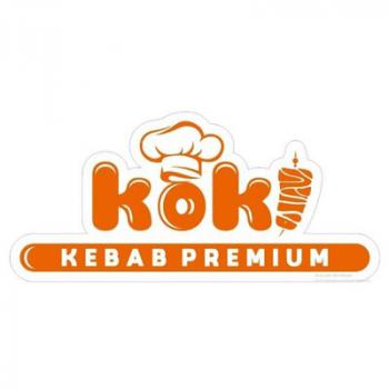 Gambar Koki Kebab Premium