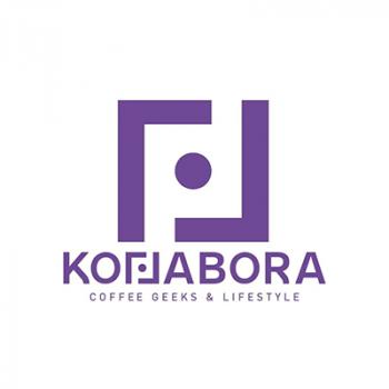 Gambar CV Fortuna Khana (Kollabora Coffee Geeks & Lifestyle)