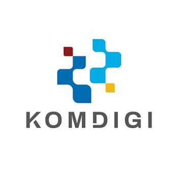 Gambar Kementerian Komunikasi dan Digital (Komdigi)